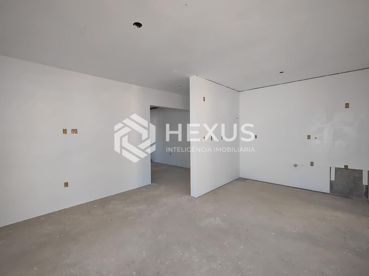 Foto 5 de Apartamento com varanda gourmet e lazer na Enseada, Guarujá
