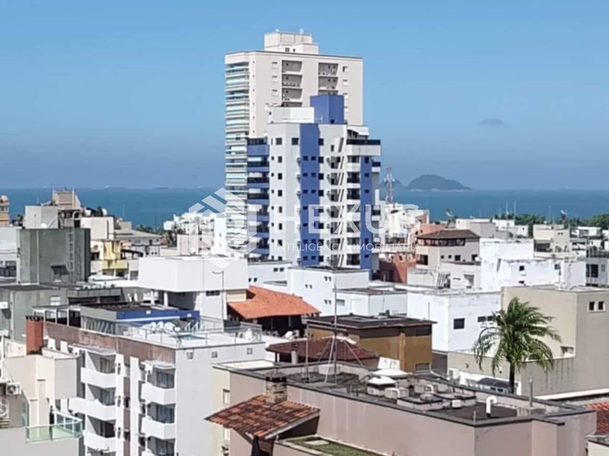 Cobertura na Enseada — foto 1