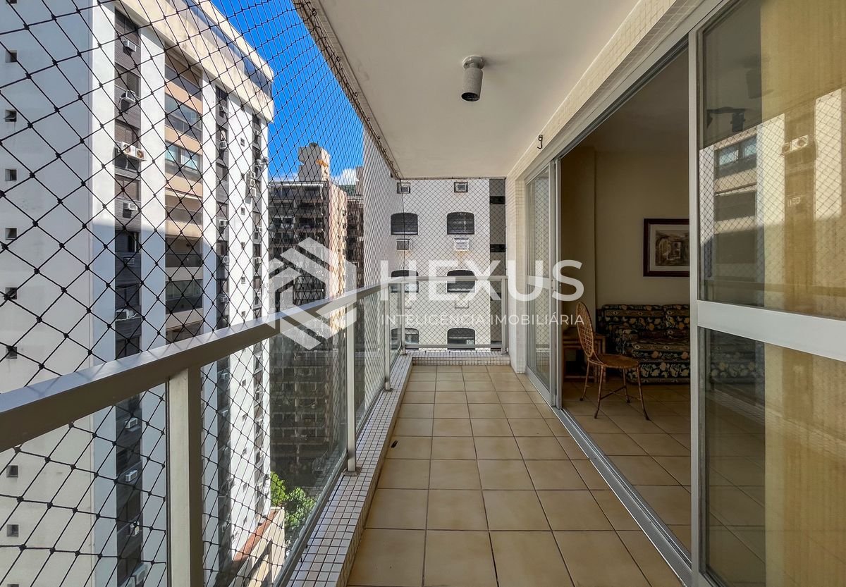 Apartamento em Pitangueiras — foto 1