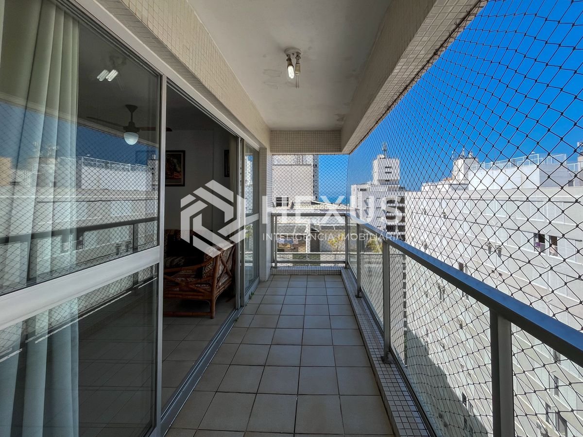 Apartamento em Pitangueiras — foto 1
