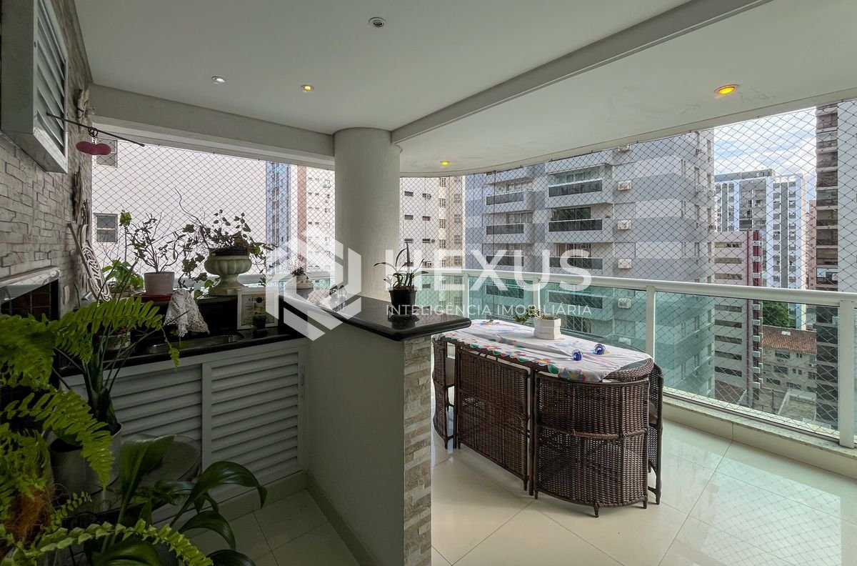 Apartamento em Pitangueiras — foto 1