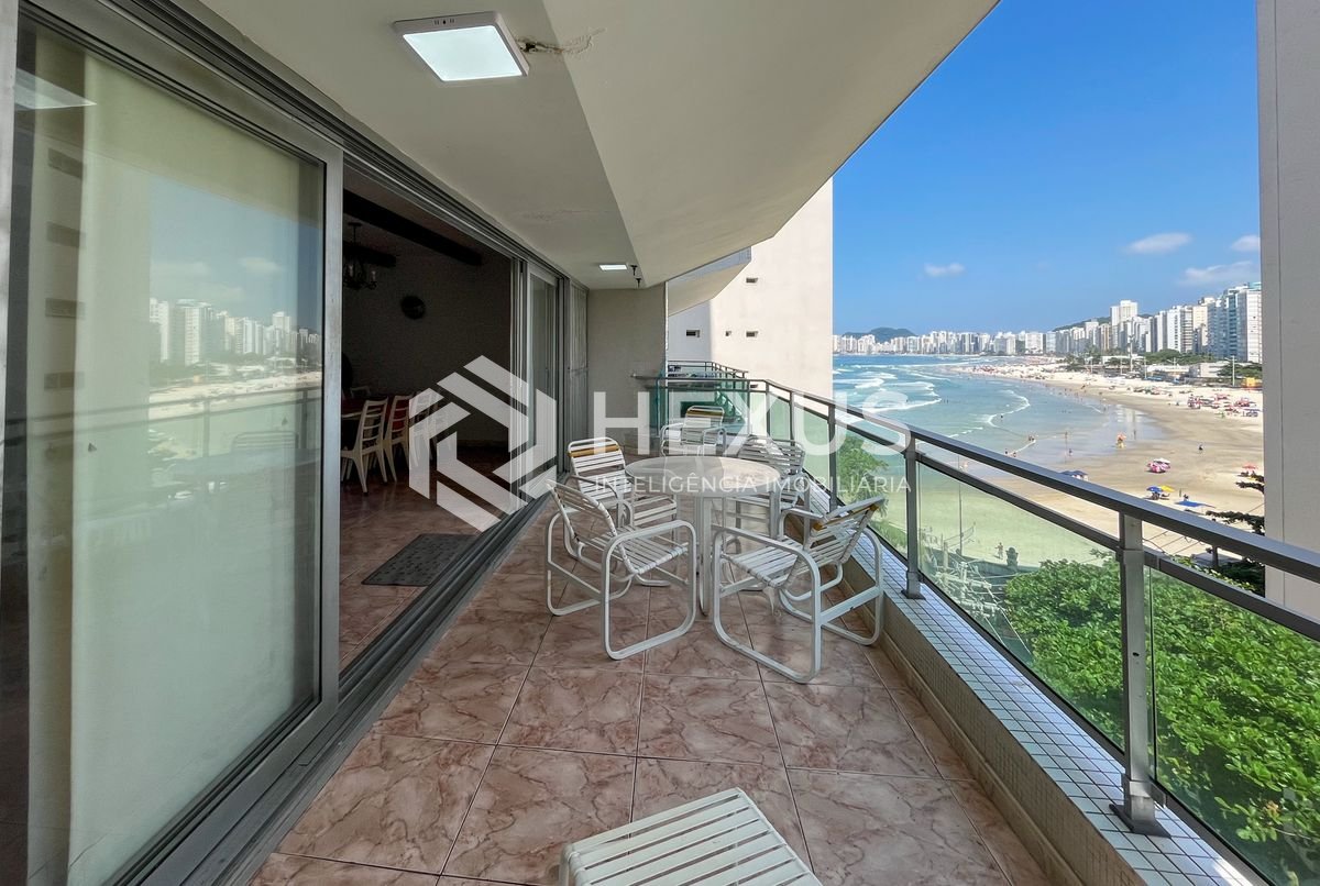 Apartamento em Pitangueiras — foto 1