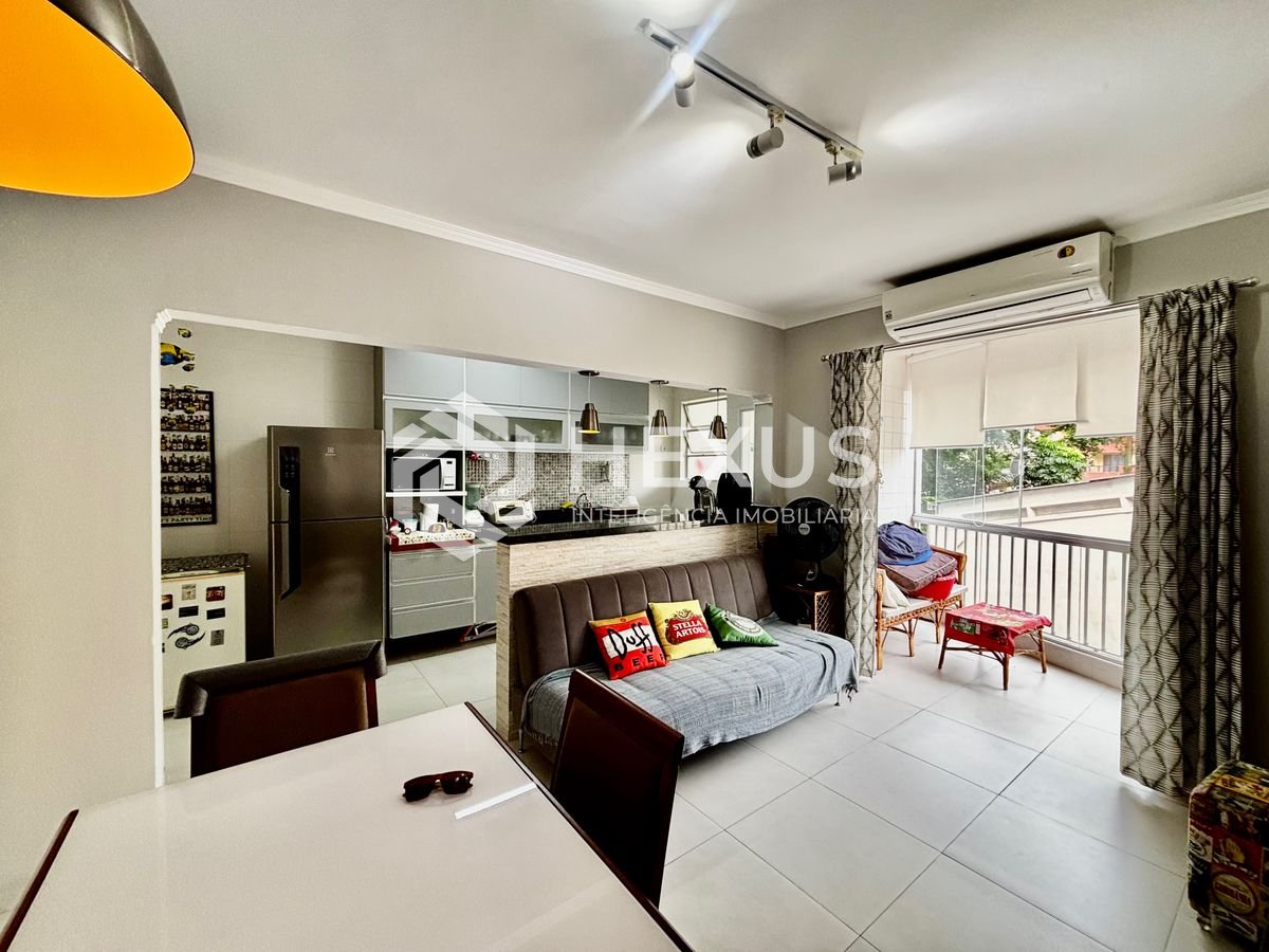 Apartamento no Tombo — foto 1
