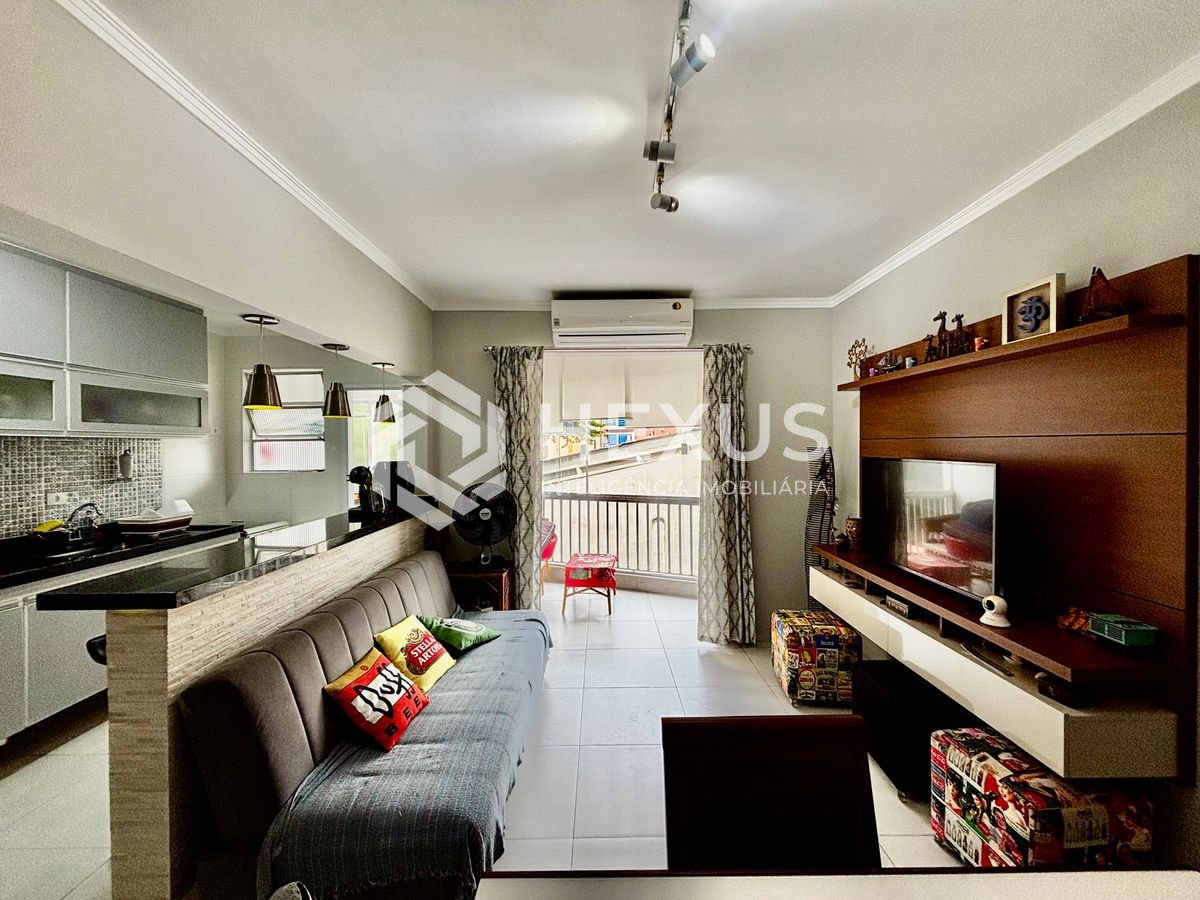 Apartamento no Tombo — foto 2