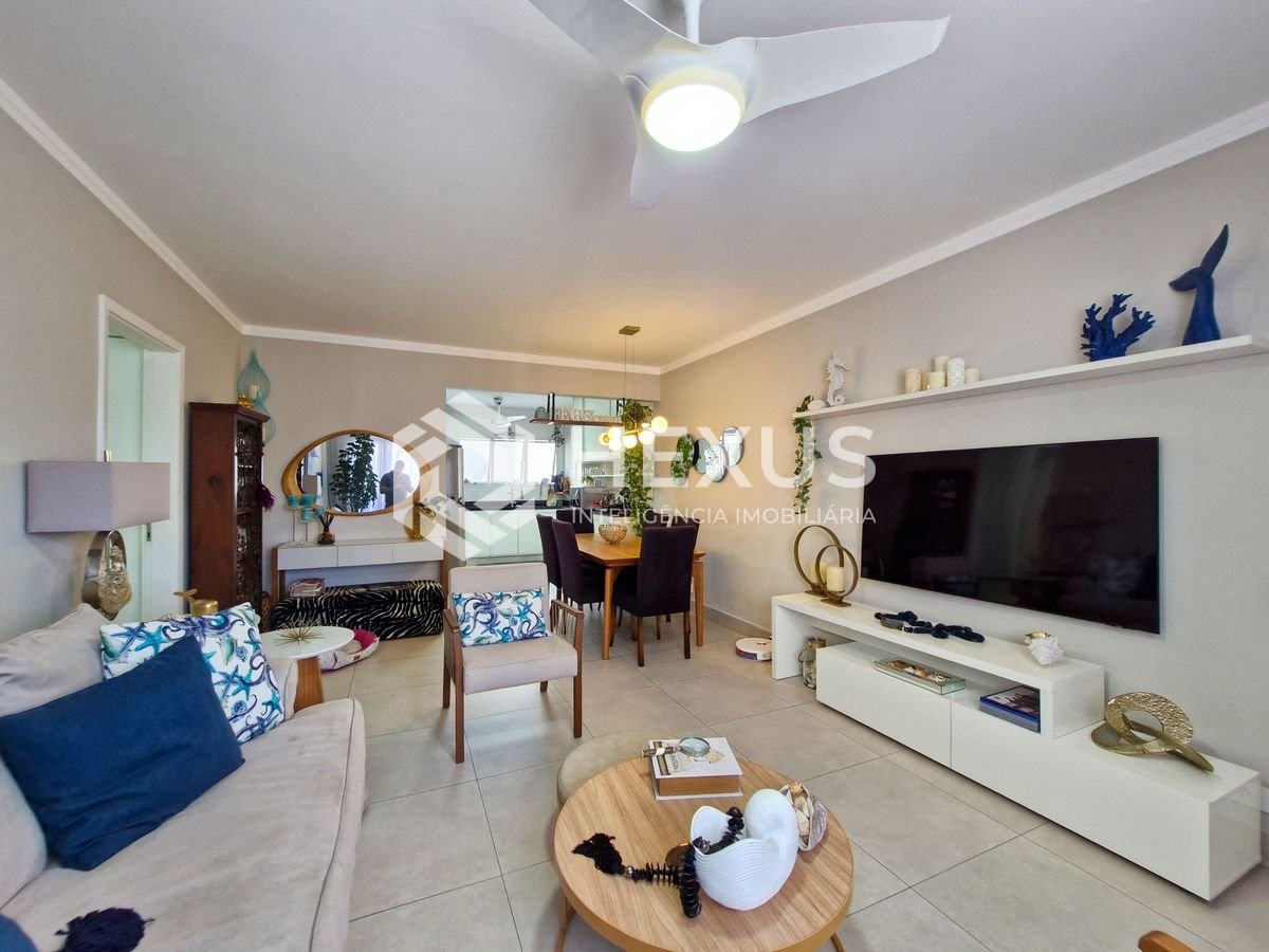 Apartamento em Pitangueiras — foto 1