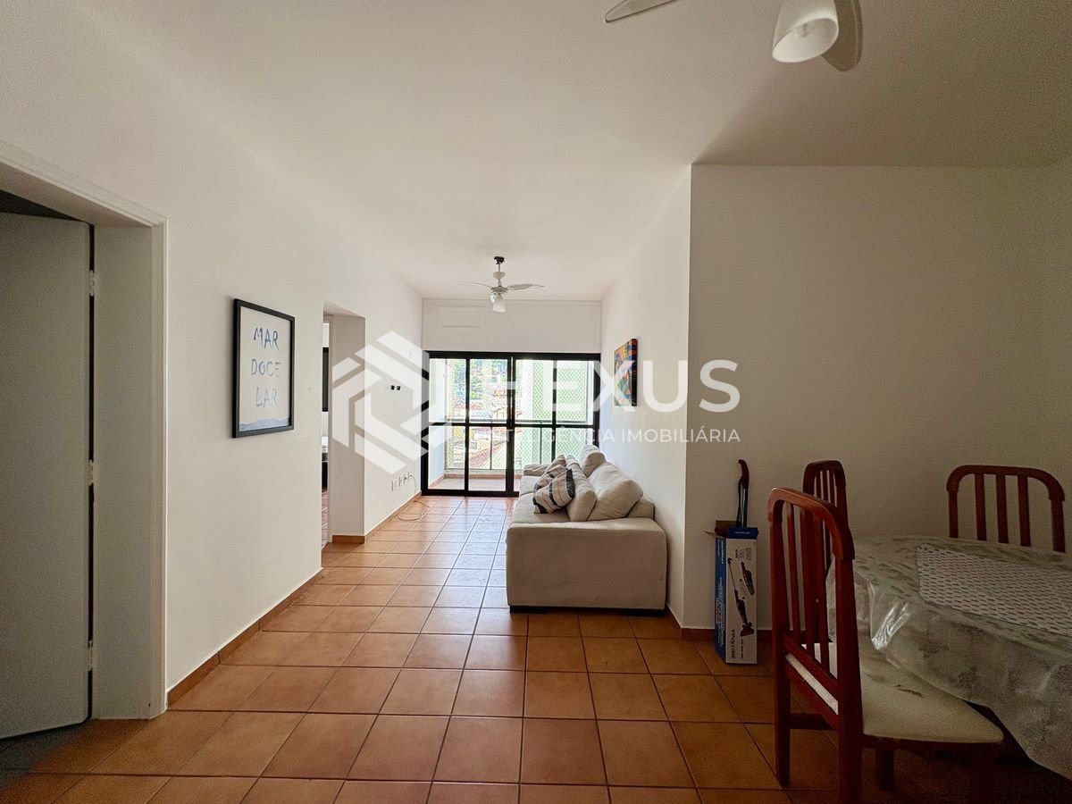 Apartamento na Enseada — foto 1
