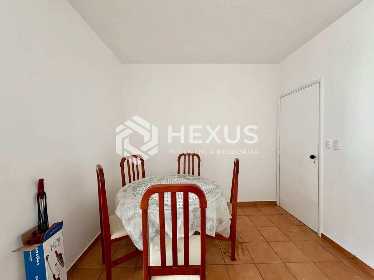 Foto 5 de Apartamento com varanda na Enseada, Guarujá