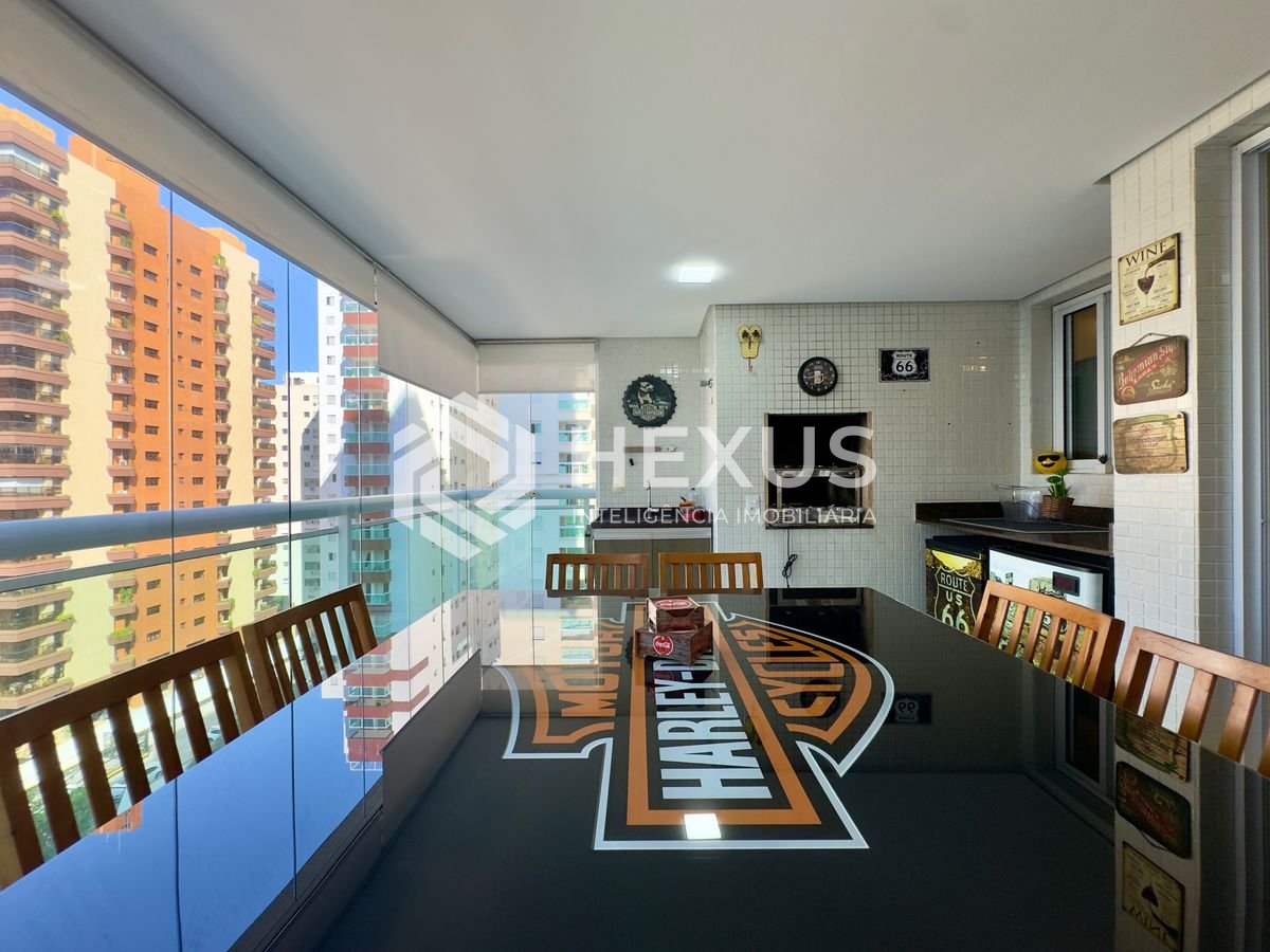Apartamento em Pitangueiras — foto 1