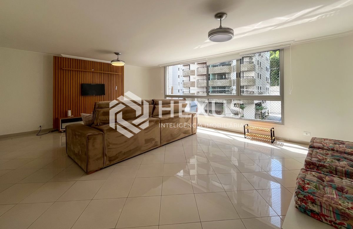 Apartamento em Pitangueiras — foto 1