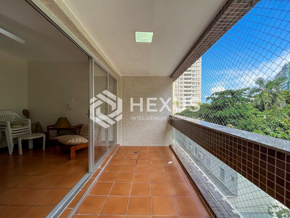 Apartamento em Pitangueiras — foto 1