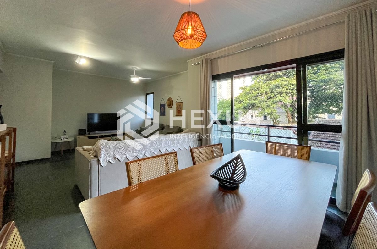 Apartamento em Pitangueiras — foto 1