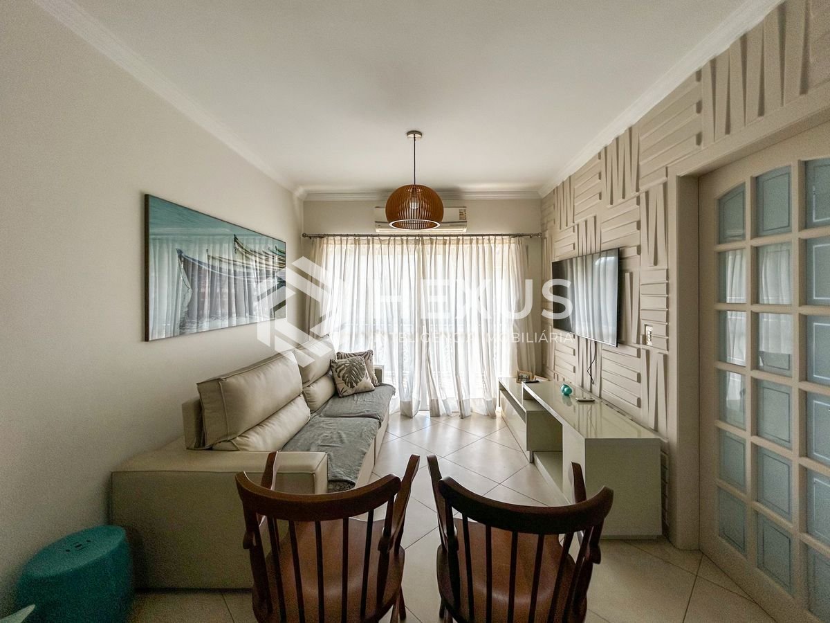 Apartamento na Enseada — foto 1