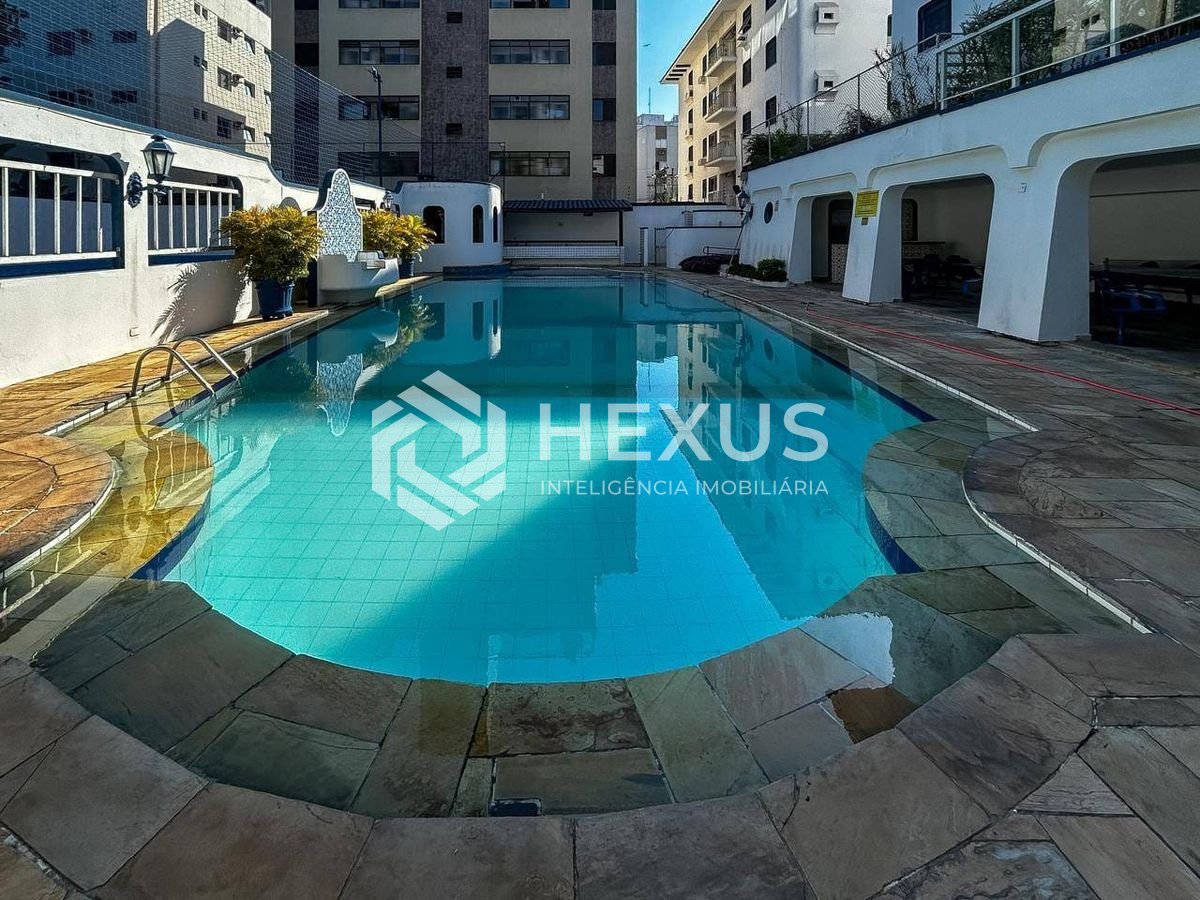 Apartamento na Enseada — foto 1