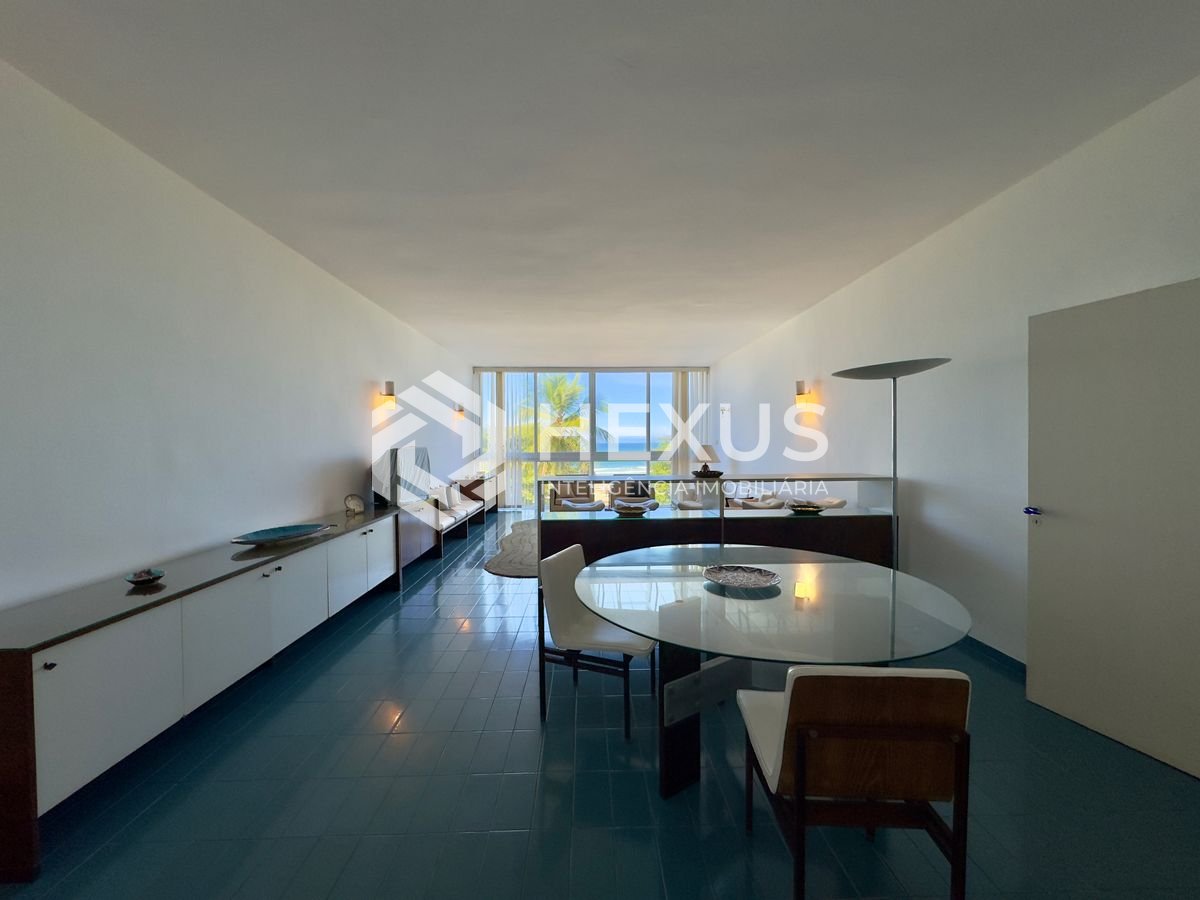 Apartamento em Pitangueiras — foto 1
