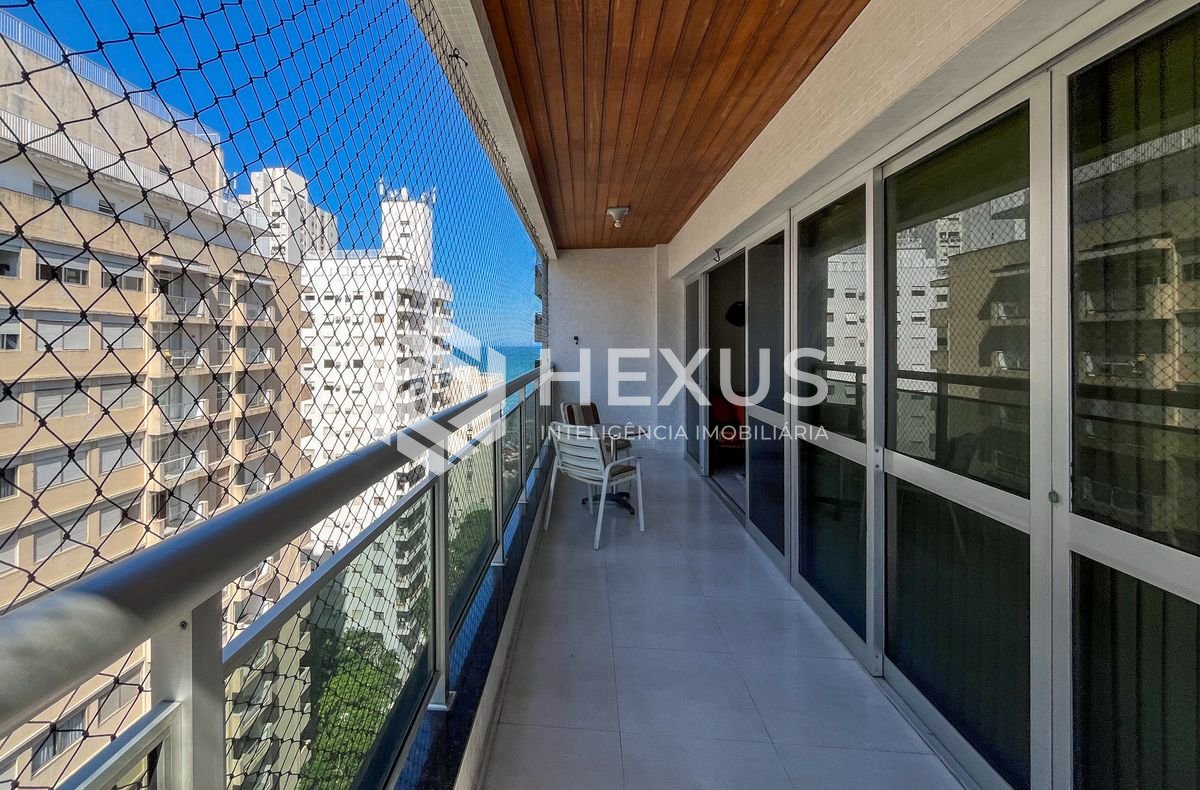 Apartamento em Pitangueiras — foto 1