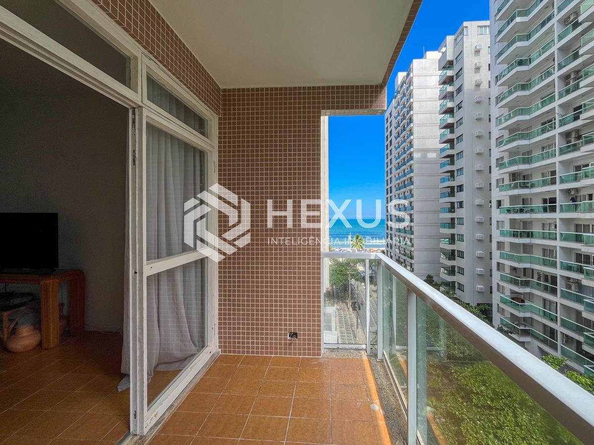 Apartamento em Pitangueiras — foto 1