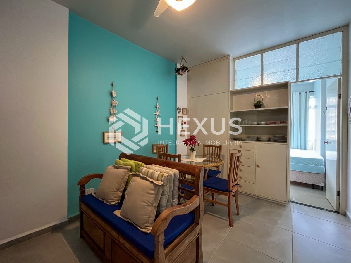Apartamento em Pitangueiras — foto 2