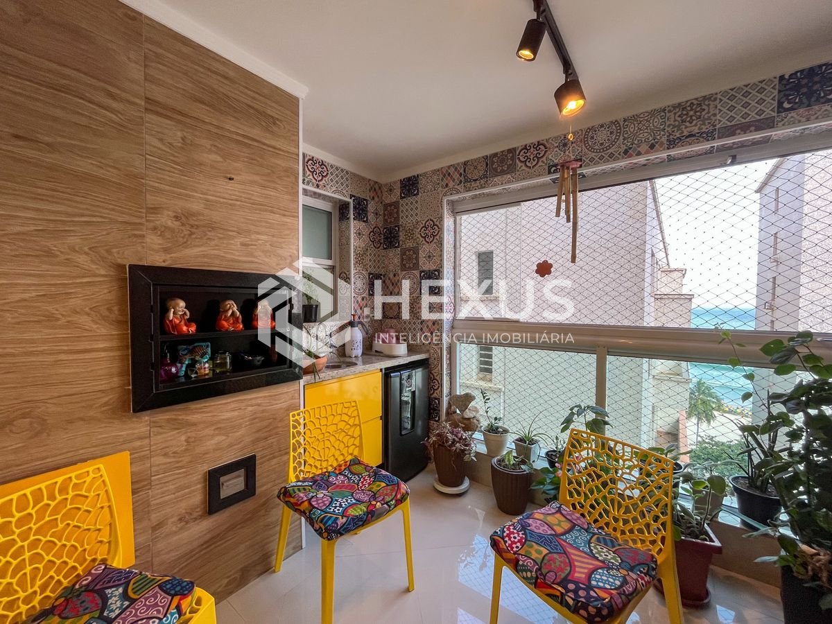 Apartamento em Pitangueiras — foto 1
