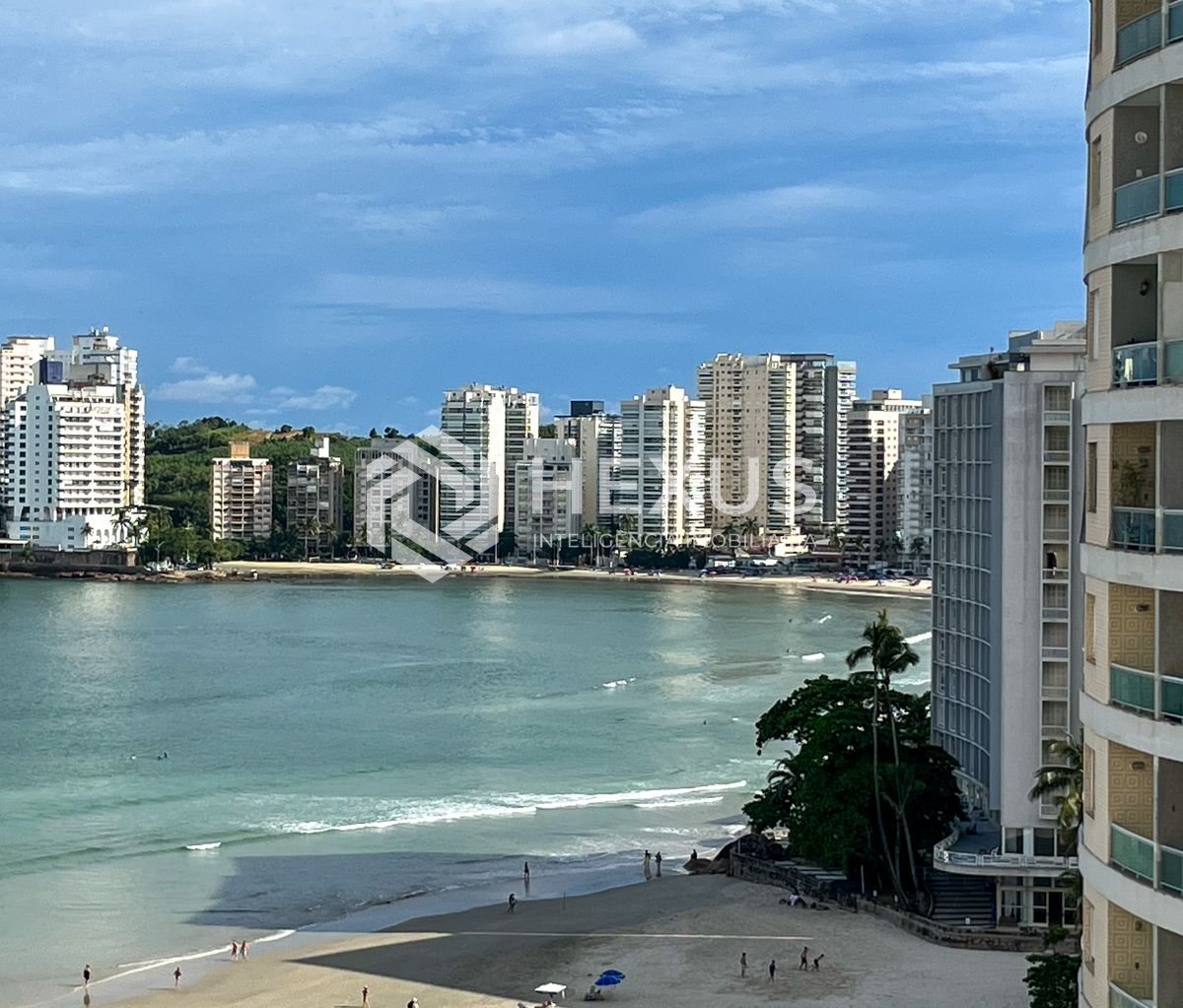 Apartamento em Pitangueiras — foto 1