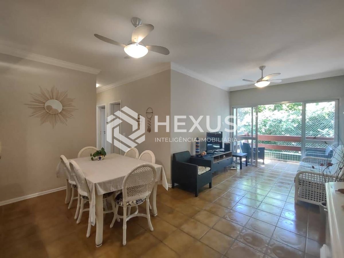 Apartamento na Enseada — foto 1