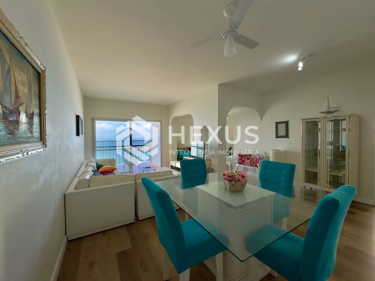 Apartamento em Pitangueiras — foto 1