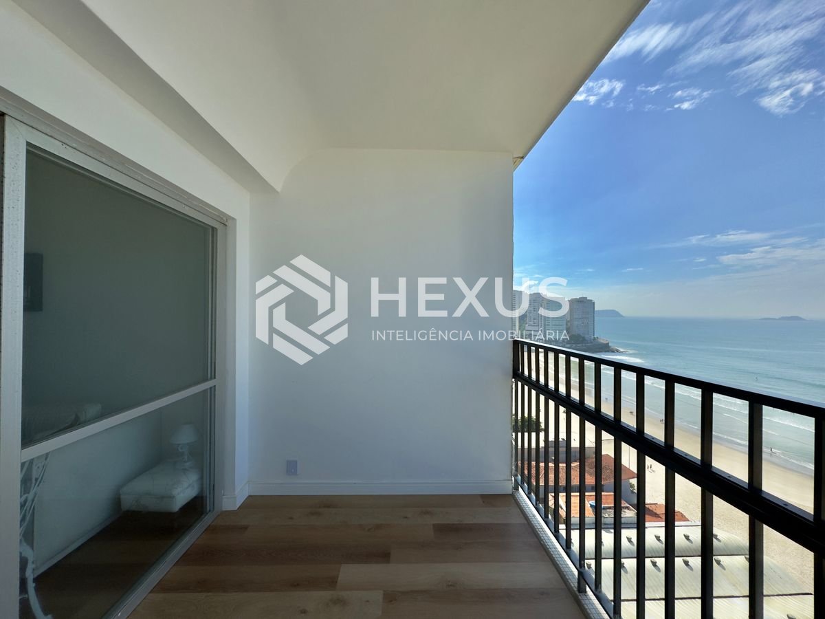Foto 5 de Apartamento padrão à Venda, Pitangueiras, Guarujá, SP