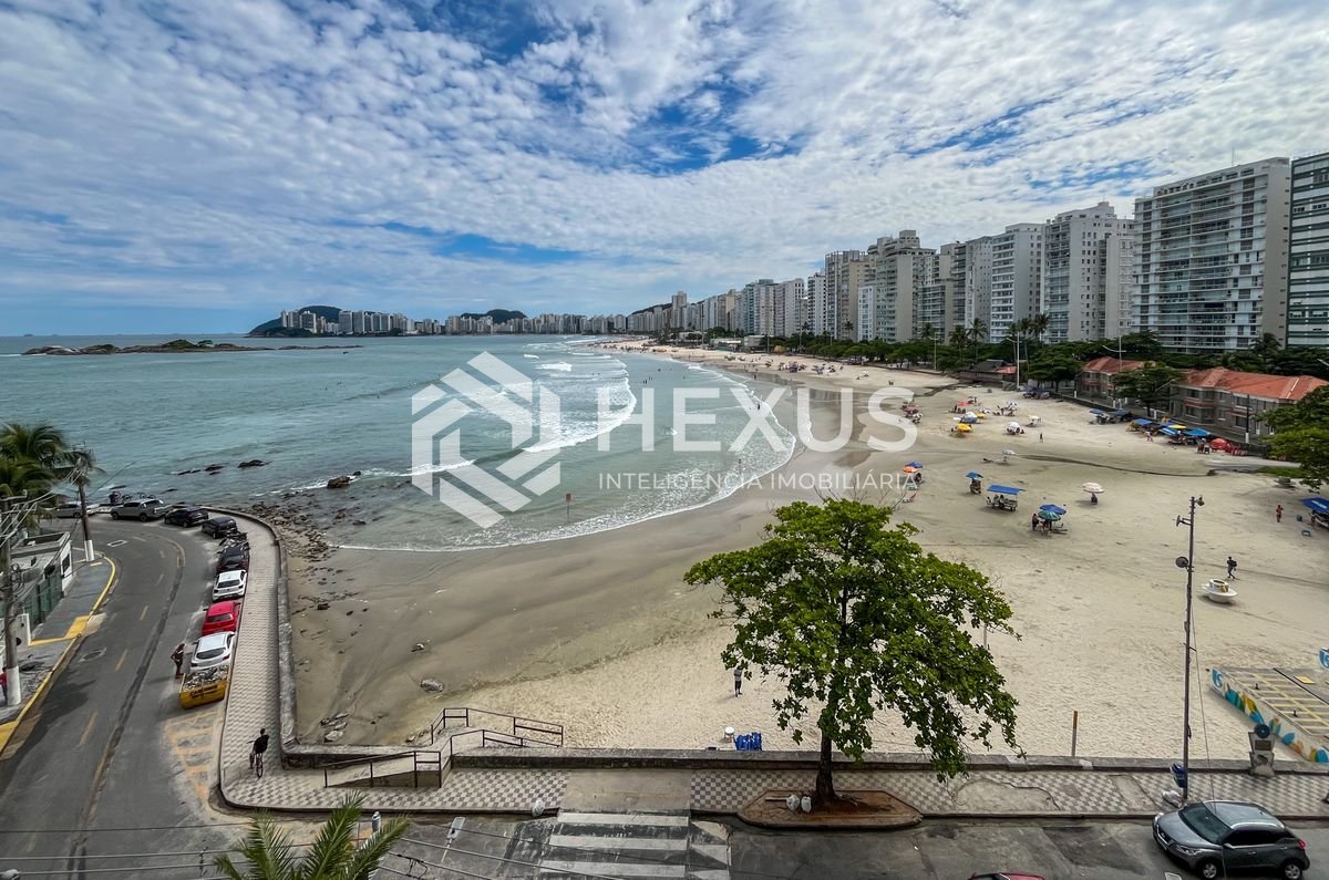 Apartamento em Pitangueiras — foto 1