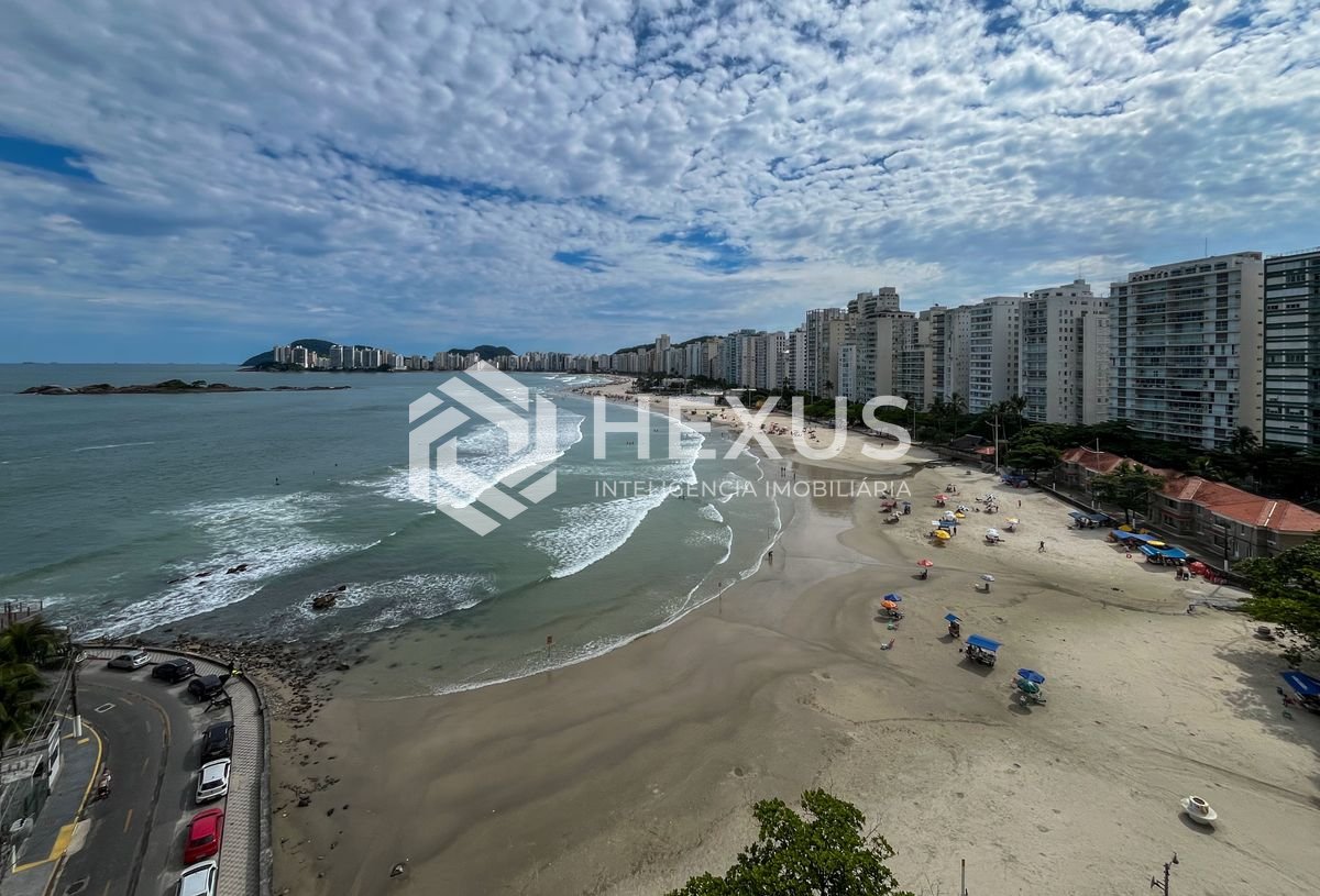 Apartamento em Pitangueiras — foto 1