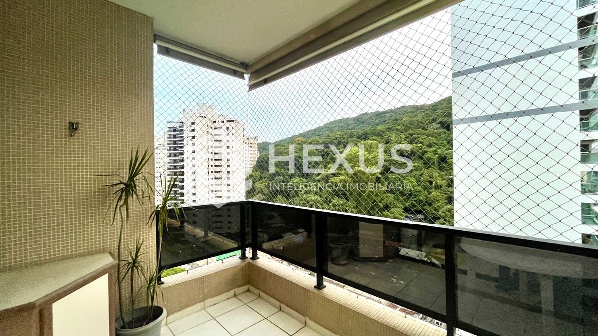 Apartamento em Pitangueiras — foto 1