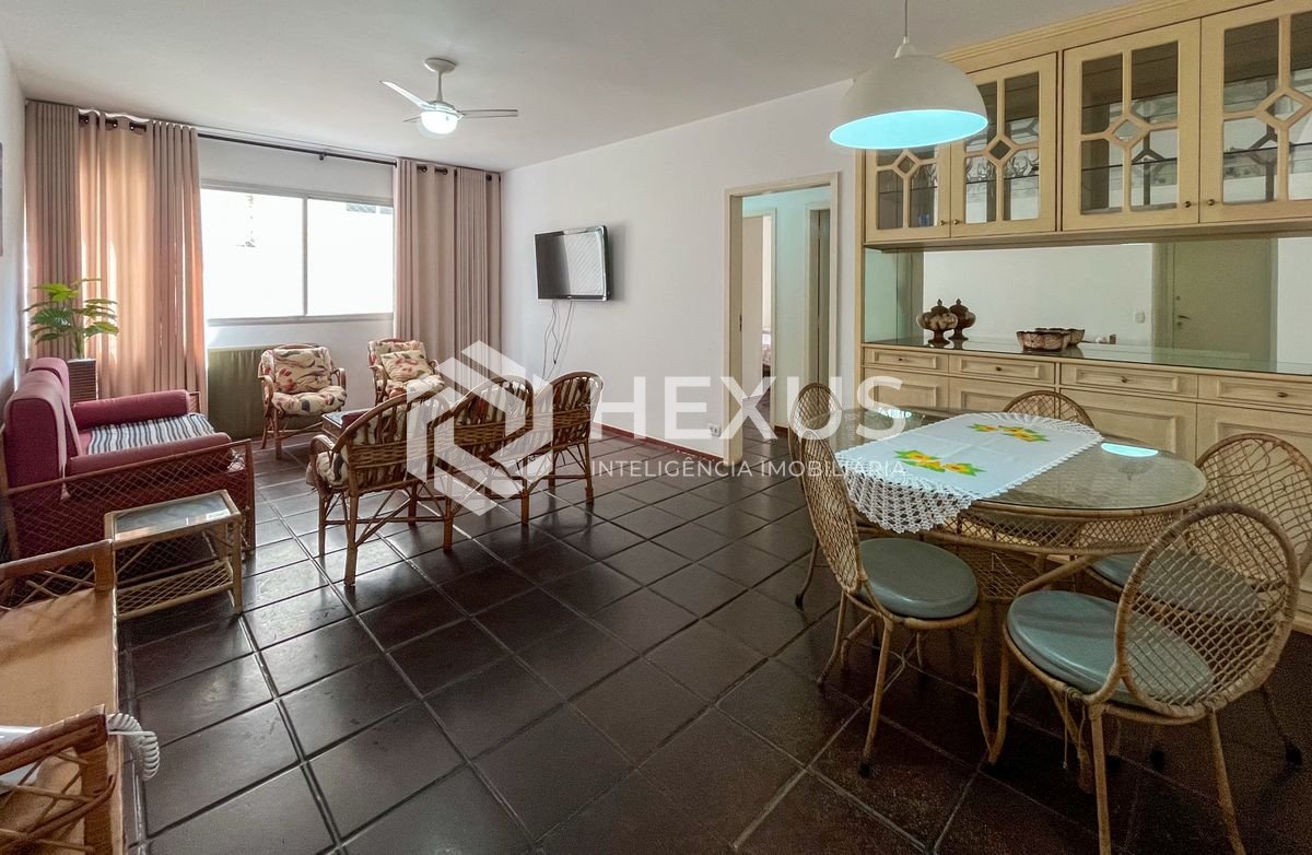 Apartamento em Pitangueiras — foto 1