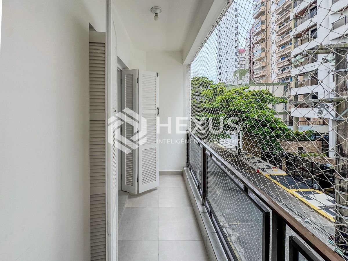 Apartamento no Jardim Astúrias — foto 1