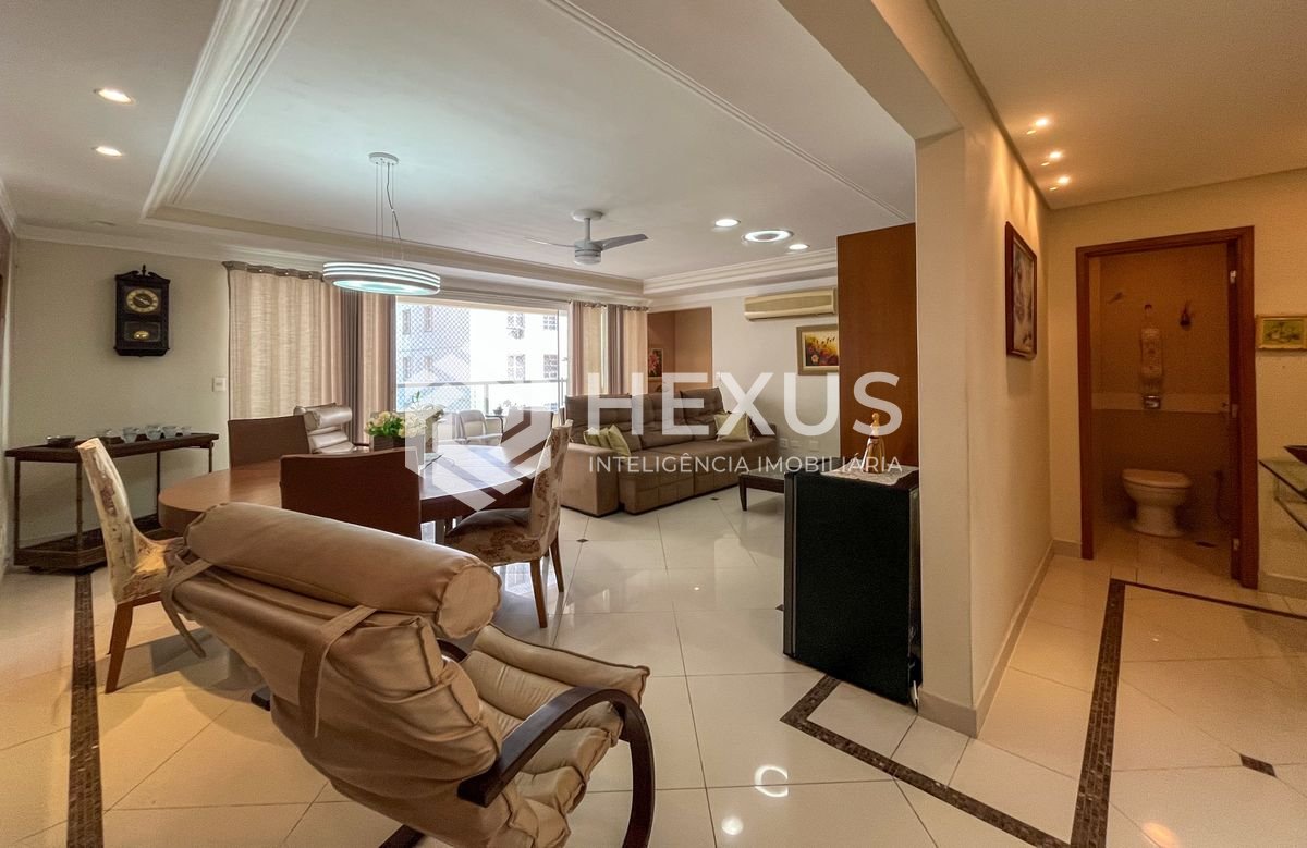 Apartamento em Pitangueiras — foto 1