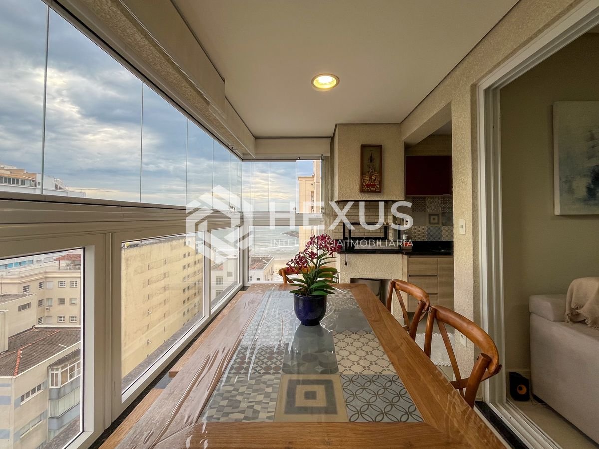 Apartamento em Pitangueiras — foto 1