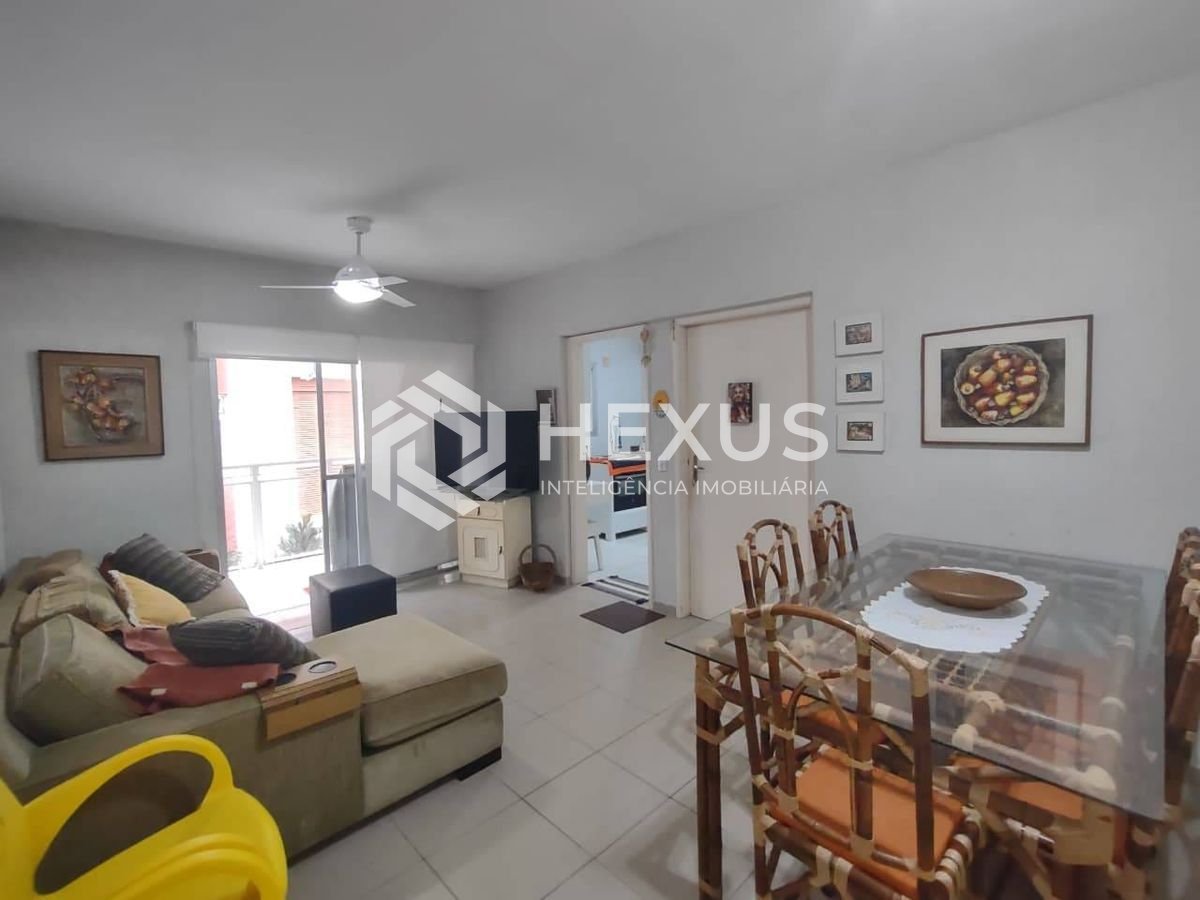 Apartamento na Enseada — foto 1