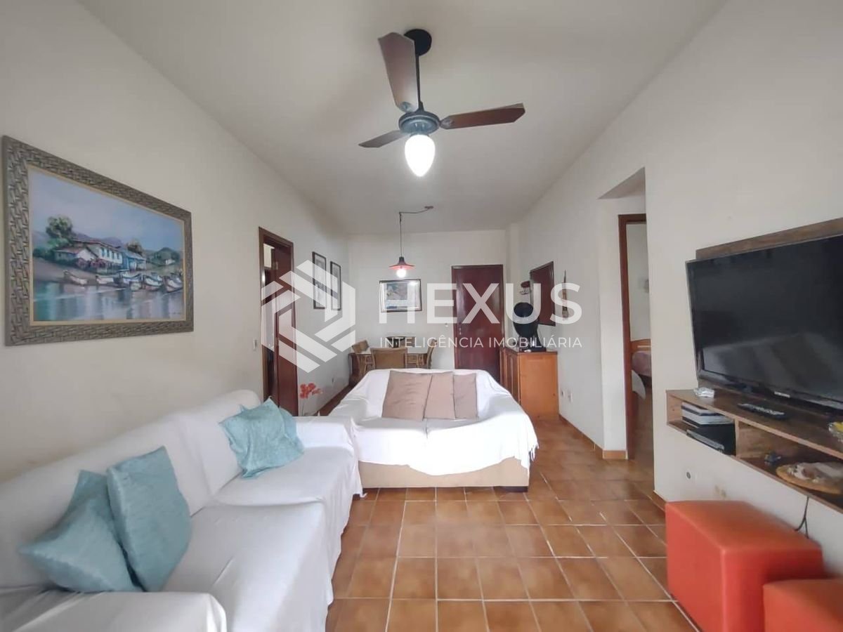 Apartamento na Enseada — foto 1