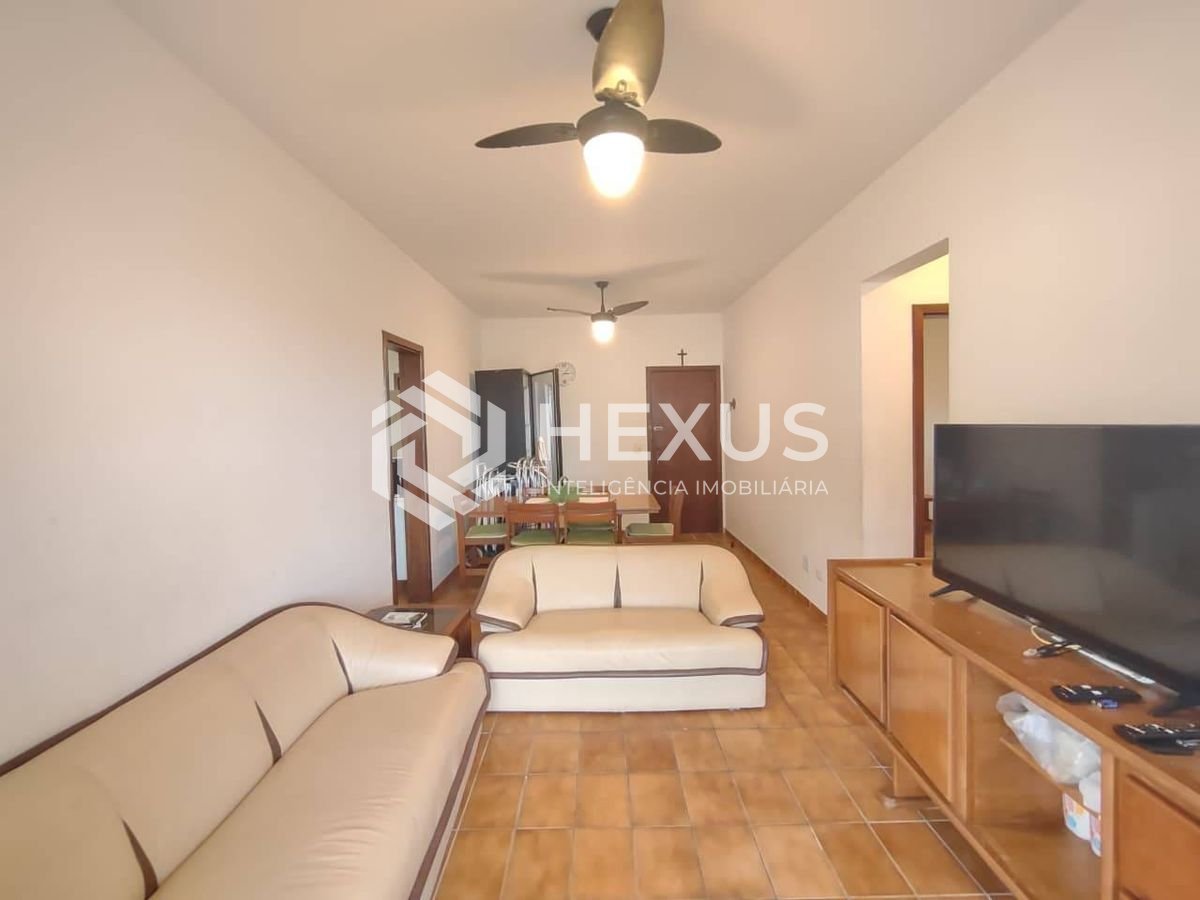 Apartamento na Enseada — foto 1