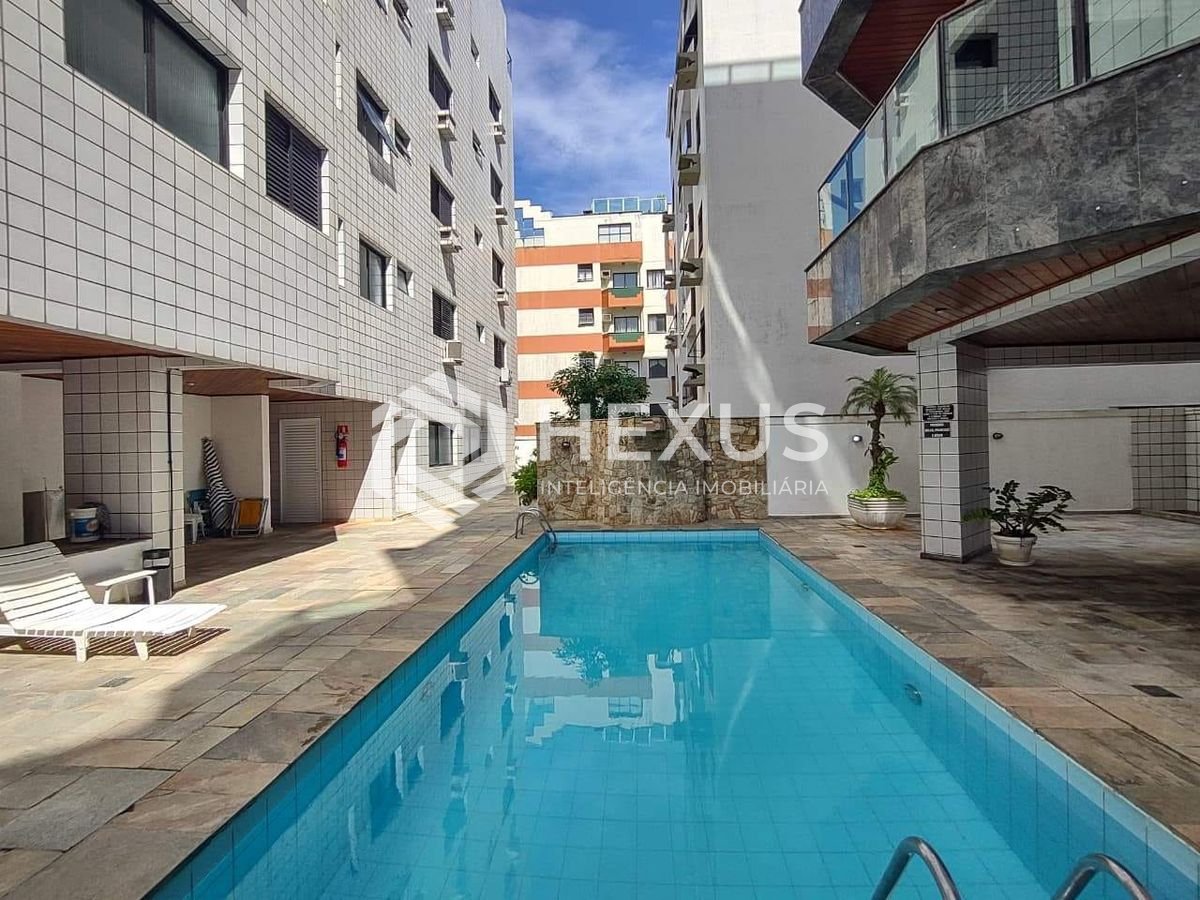 Apartamento na Enseada — foto 1