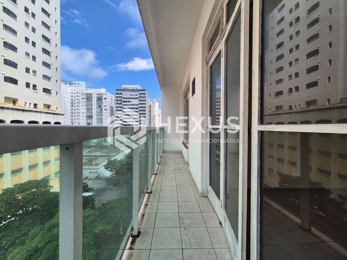 Apartamento em Pitangueiras — foto 1