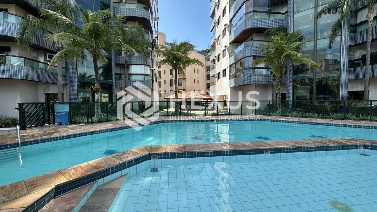 Apartamento na Enseada — foto 1