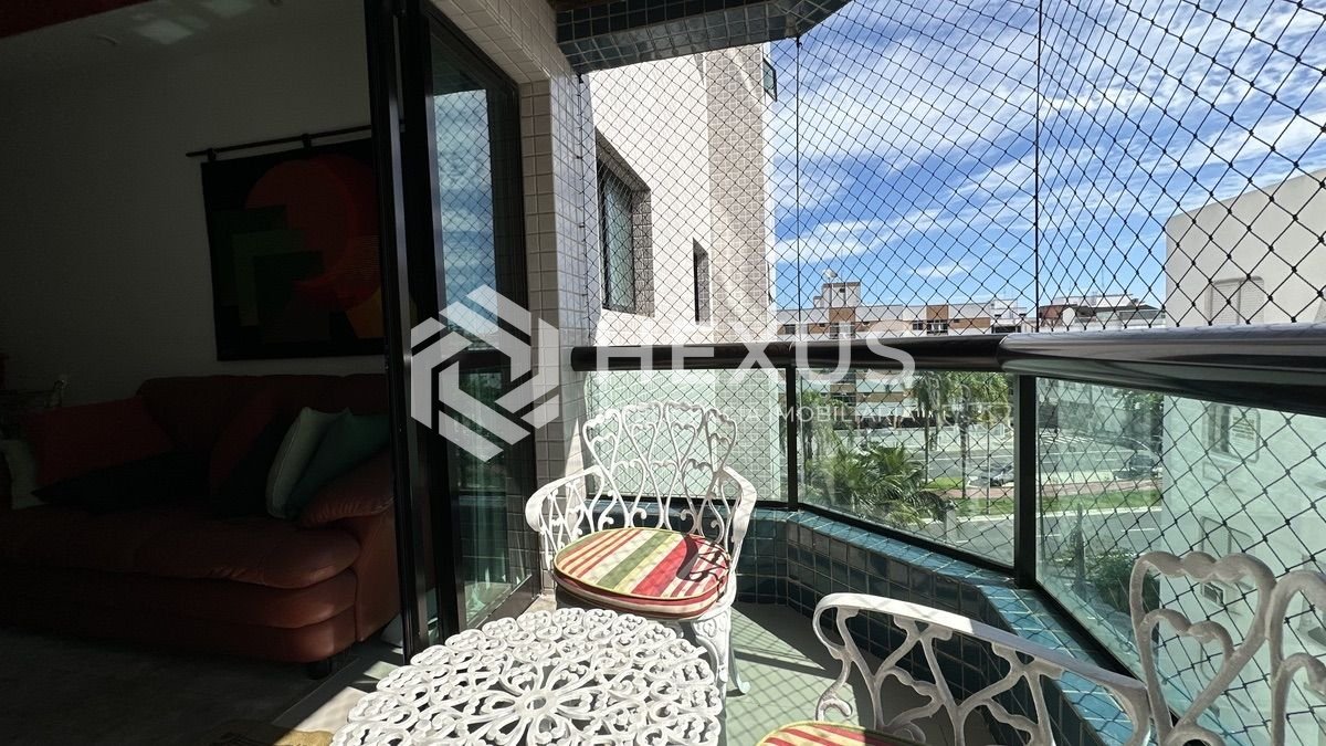 Foto 2 de Apartamento à venda, 2 quartos, lazer completo