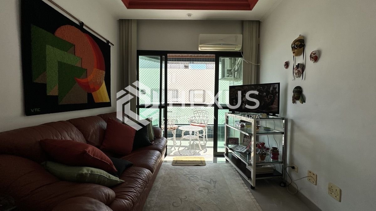 Foto 3 de Apartamento à venda, 2 quartos, lazer completo