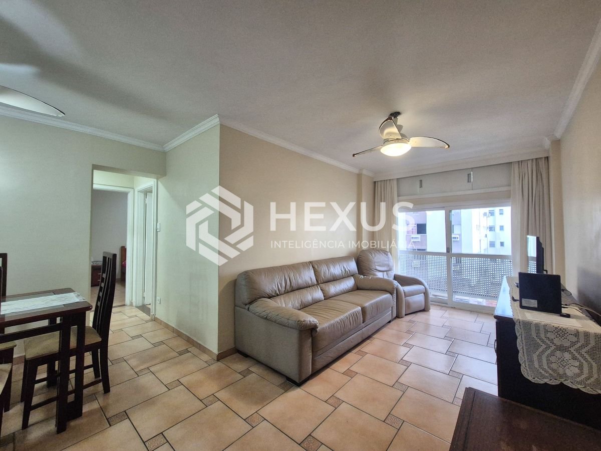 Apartamento em Pitangueiras — foto 1