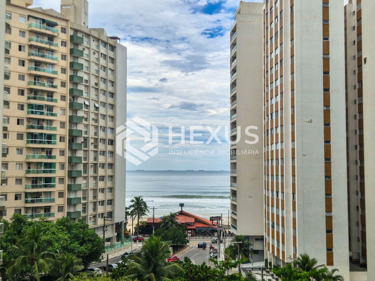 Apartamento em Pitangueiras — foto 1