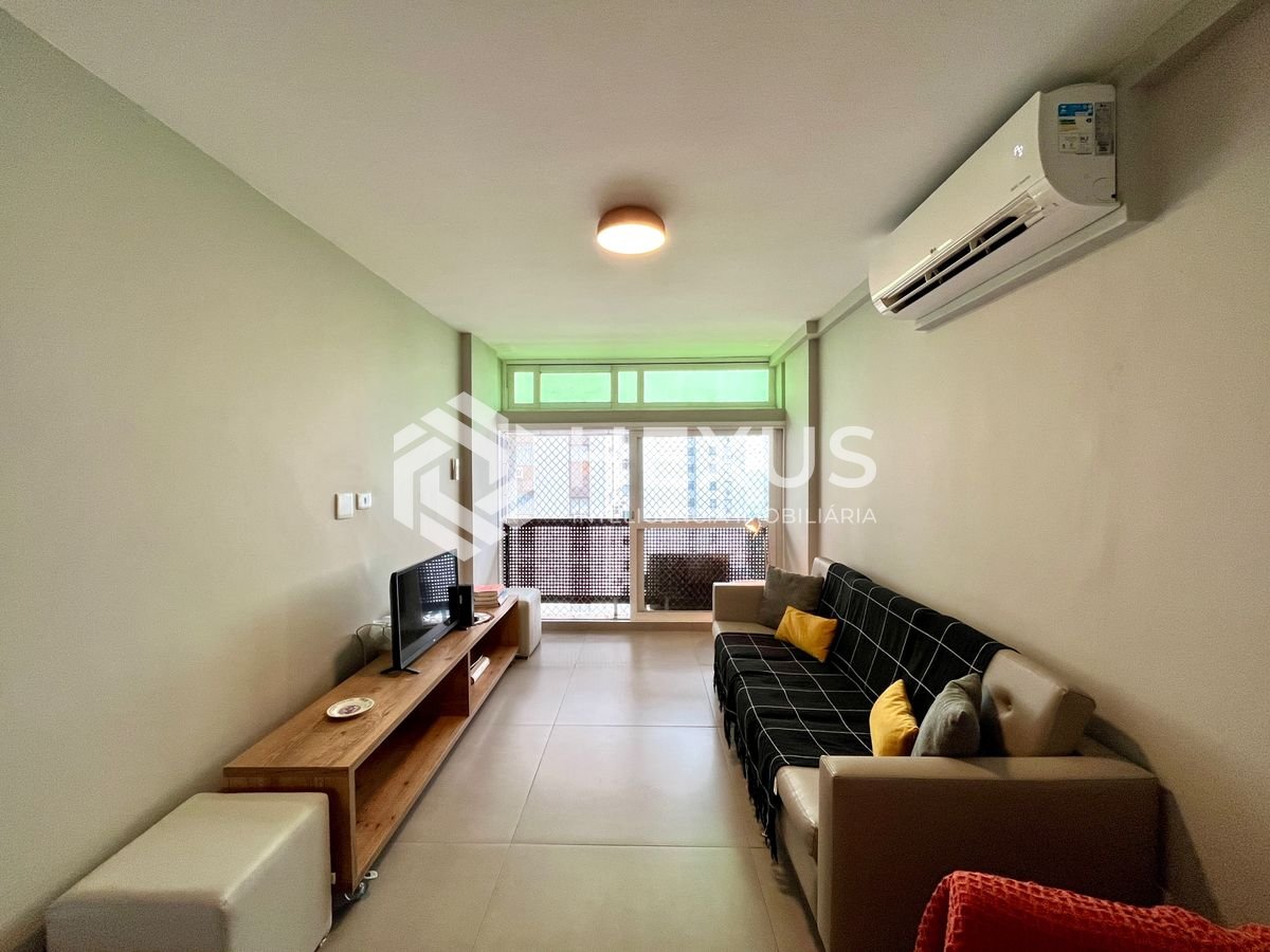 Apartamento em Pitangueiras — foto 1