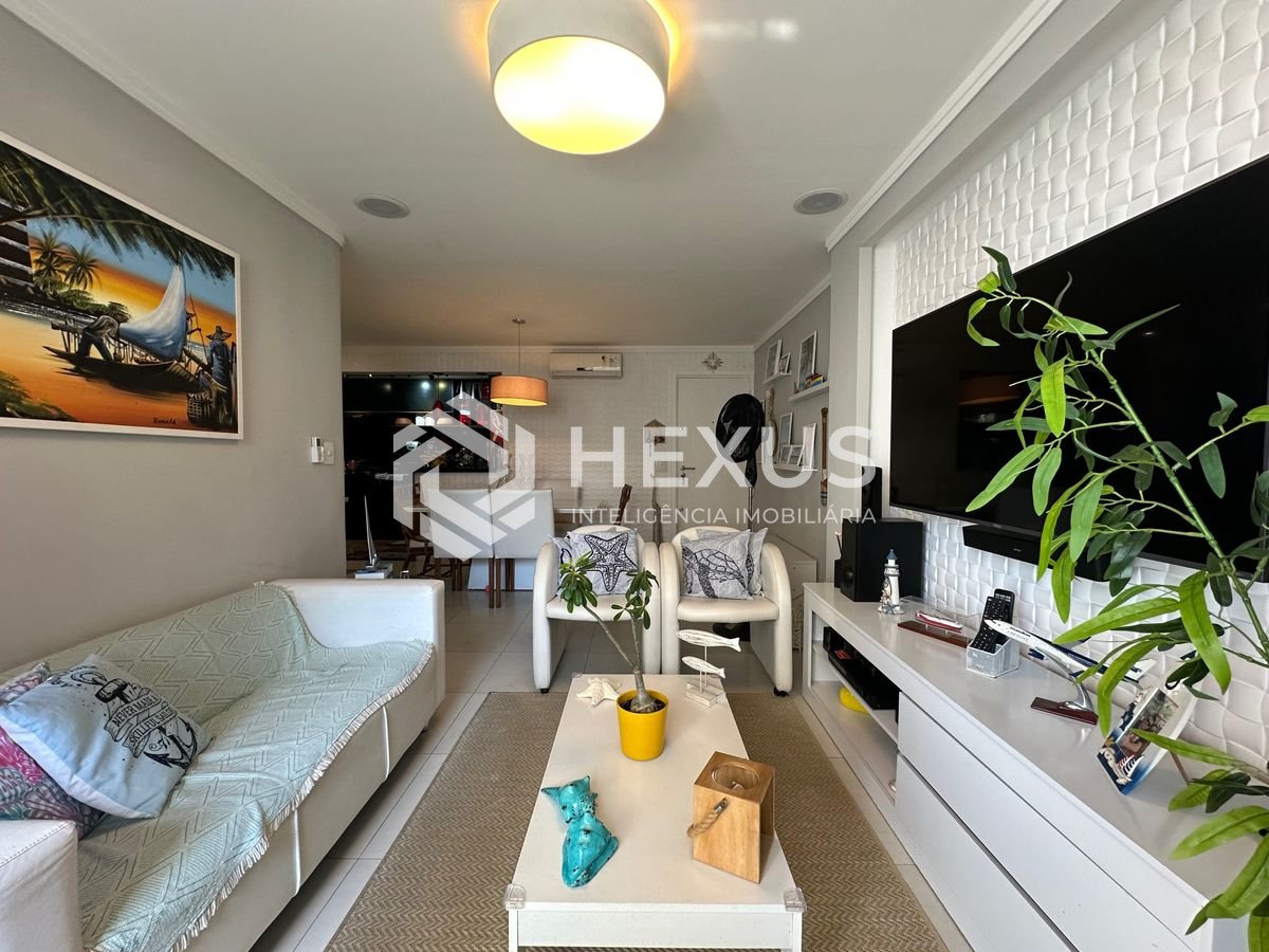 Foto 5 de Apartamento 3 quartos, Reformado à Venda, Enseada, Guarujá, SP