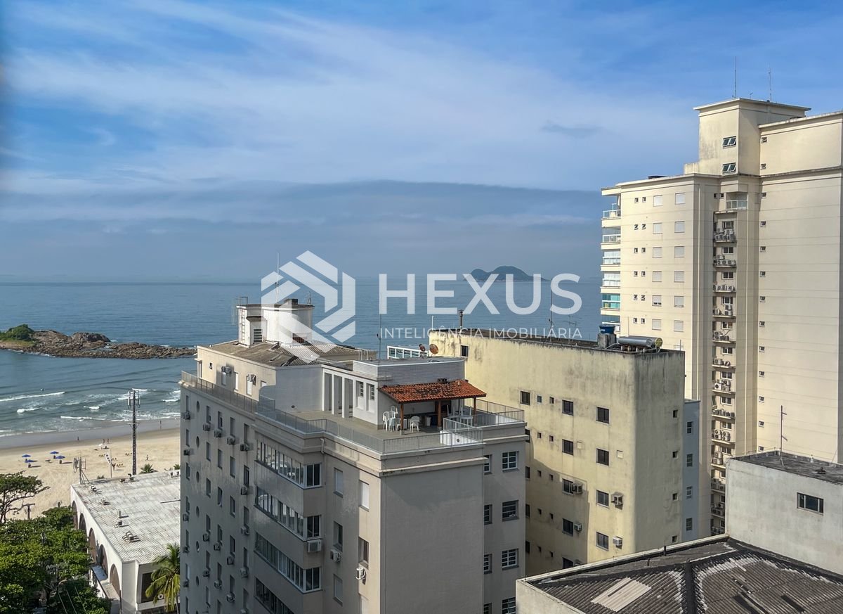Apartamento em Pitangueiras — foto 1