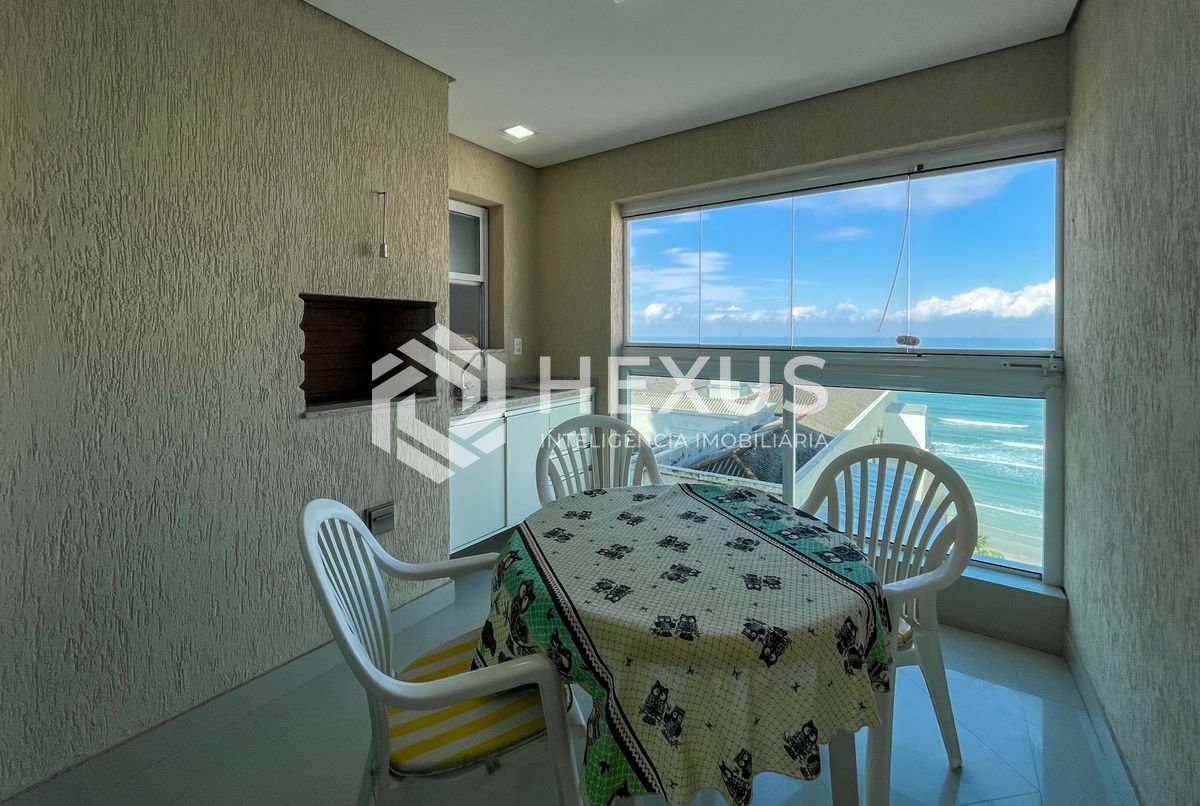 Apartamento em Pitangueiras — foto 1