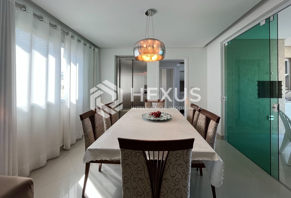 Foto 4 de Apartamento frente mar com varanda gourmet vista mar e lazer nas Pitangueiras, Guarujá