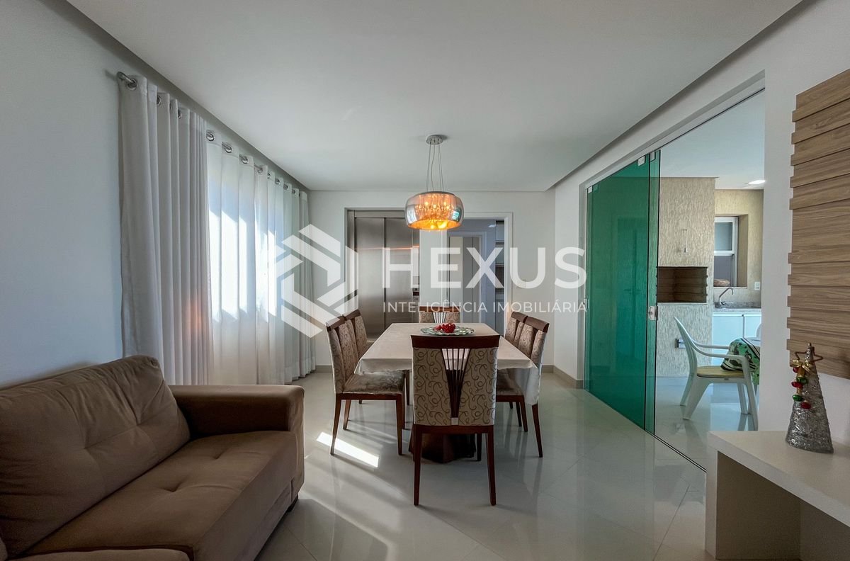 Foto 5 de Apartamento frente mar com varanda gourmet vista mar e lazer nas Pitangueiras, Guarujá