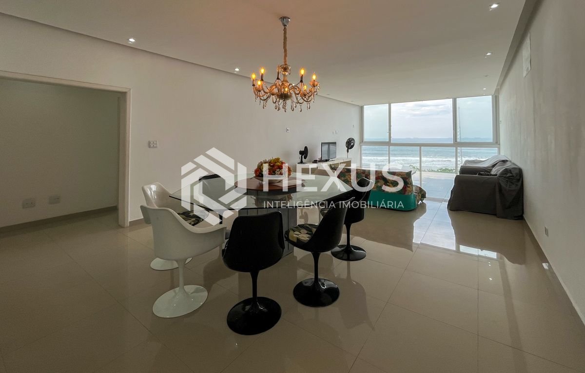 Apartamento em Pitangueiras — foto 1
